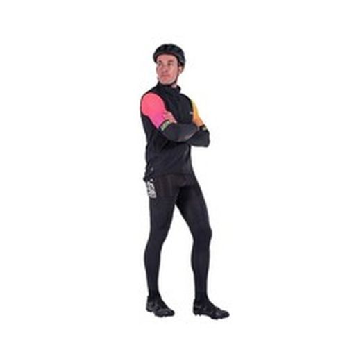 🧦🔥 Medias de Rodilleras Leatt Térmicas – Comodidad, Protección y Calor en un Solo Producto 🚵‍♂️❄️