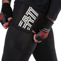 🧦🔥 Medias de Rodilleras Leatt Térmicas – Comodidad, Protección y Calor en un Solo Producto 🚵‍♂️❄️