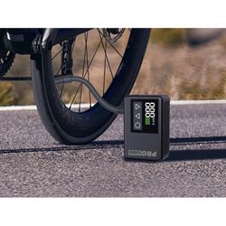 🔧💨 Mini Compresor Pro User BP120 – Potencia Compacta para Todo Tipo de Inflado