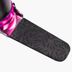 🛞🚴‍♂️ Mini Hinchador Muc-Off AirMach Presta/Standard | Bomba de Mano Ultraligera de Carbono para Ciclismo MTB y Ruta 🔥💨✨