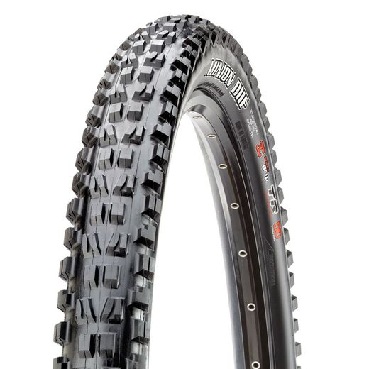 Neumático Minion Dhf Mountain 27.5x2.30 60 Tpi Foldable Exo/Tr