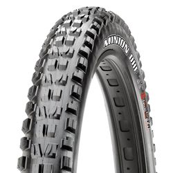 Neumático Minion Dhf Mountain 27.5x2.30 60 Tpi Foldable Exo/Tr