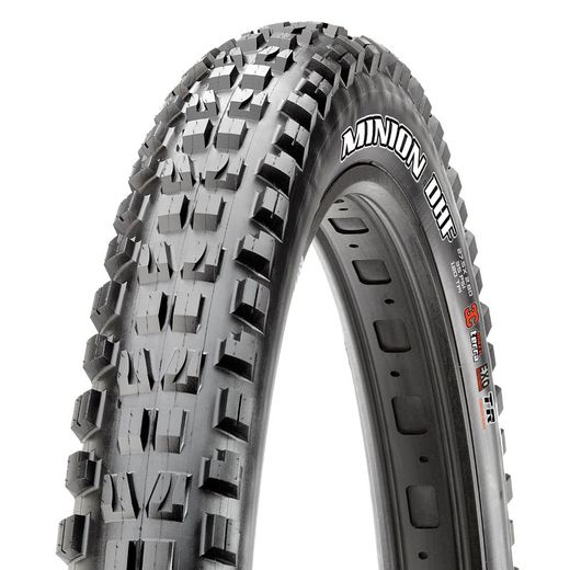 Neumático Minion Dhf Mountain 27.5x2.30 60 Tpi Foldable Exo/Tr