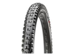 Cubierta Maxxis Minion DHF Mountain 27.5x2.60 120 TPI Foldable 3C/EXO+/TR – Máximo Agarre y Control en MTB
