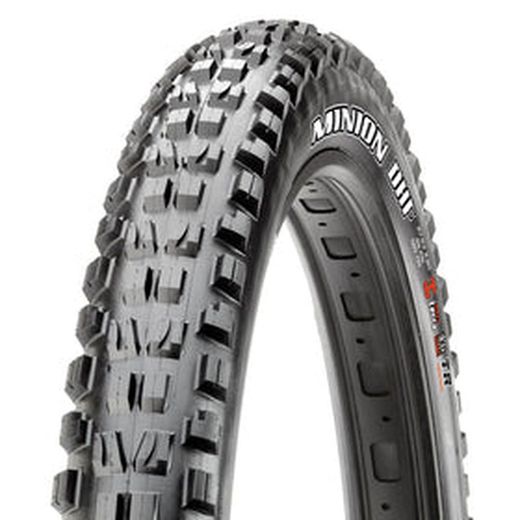 Neumático Minion Dhf Mountain 29x2.50 Wt 60 Tpi Foldable Exo/Tr