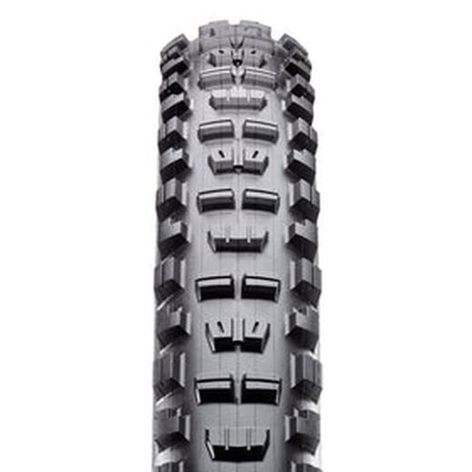 Neumático Minion Dhr Ii Mountain 27.5x2.60 60 Tpi Foldable Exo/Tr