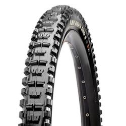 Neumático Minion Dhr Ii Mountain 29x2.30 60 Tpi Foldable 3ct/Exo/Tr
