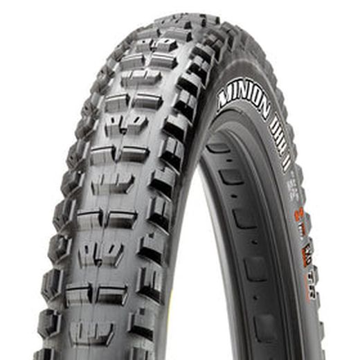 Neumático Minion Dhr Ii Mountain 29x2.30 60 Tpi Foldable 3ct/Exo/Tr
