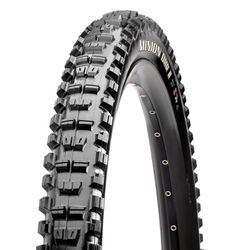 Neumático Minion Dhr Ii Ppus 27.5x2.80 120 Tpi Foldable 3ct/Exo+/Tr