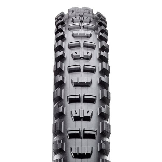 Neumático Minion Dhr Ii Ppus 27.5x2.80 120 Tpi Foldable 3ct/Exo+/Tr