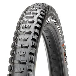 Neumático Minion Dhr Ii Ppus 27.5x2.80 120 Tpi Foldable 3ct/Exo+/Tr