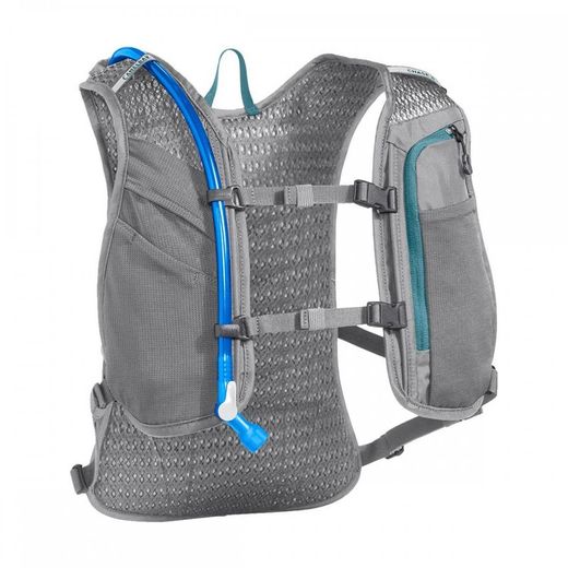 🚴‍♂️💧 Mochila de Hidratación Camelbak Chase™ 8 – 8L con 2L/70oz de reserva para tus aventuras