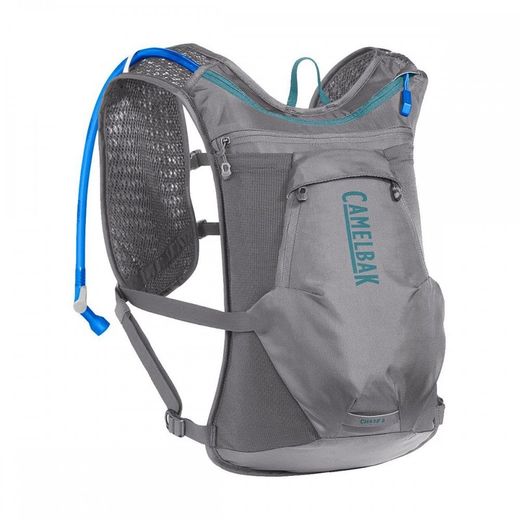 Mochila Bici Hidratación Camelbak Chase™ 8, 8l Con 2l/70oz De Reserva