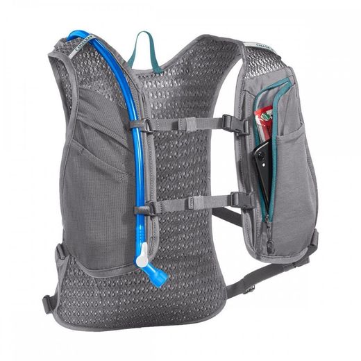 🚴‍♂️💧 Mochila de Hidratación Camelbak Chase™ 8 – 8L con 2L/70oz de reserva para tus aventuras