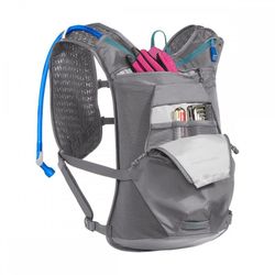 🚴‍♂️💧 Mochila de Hidratación Camelbak Chase™ 8 – 8L con 2L/70oz de reserva para tus aventuras