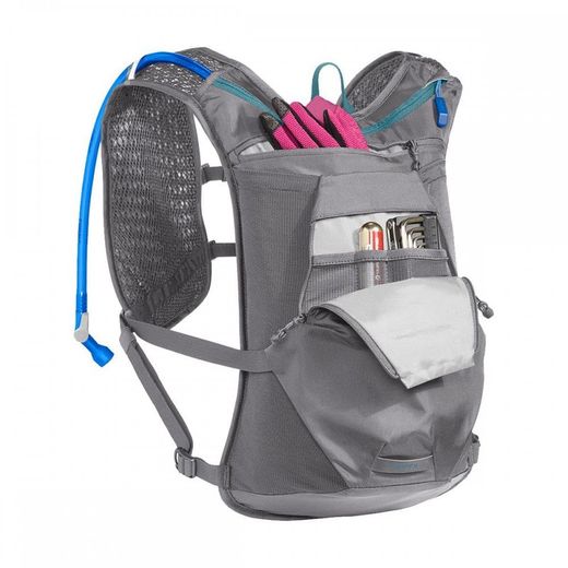 🚴‍♂️💧 Mochila de Hidratación Camelbak Chase™ 8 – 8L con 2L/70oz de reserva para tus aventuras