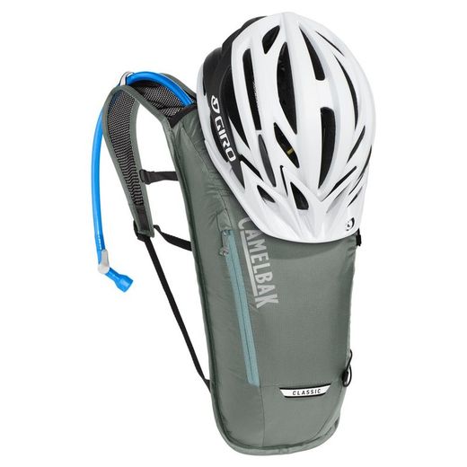 Mochila Bici Hidratación Camelbak Classic 4l Con 2l/70oz Reserva