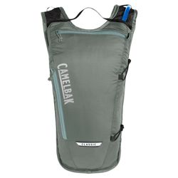 Mochila Bici Hidratación Camelbak Classic 4l Con 2l/70oz Reserva
