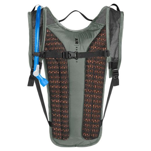 Mochila Bici Hidratación Camelbak Classic 4l Con 2l/70oz Reserva