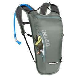 Mochila Bici Hidratación Camelbak Classic 4l Con 2l/70oz Reserva