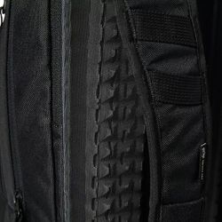 Mochila de Hidratación 18L Fox Utility Grande Negra | Hidratación y Comodidad en tus Rutas Más Exigentes 🚴‍♂️🏍️