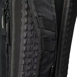 Mochila de Hidratación Fox Utility Mediana 10L Negra | Hidratación y Espacio para tus Aventuras 🚴‍♂️🏍️