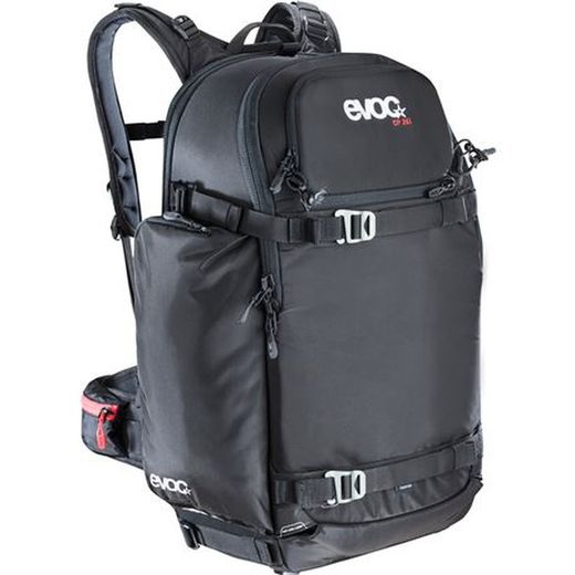 Mochila Evoc Camara Foto 26l . Negra