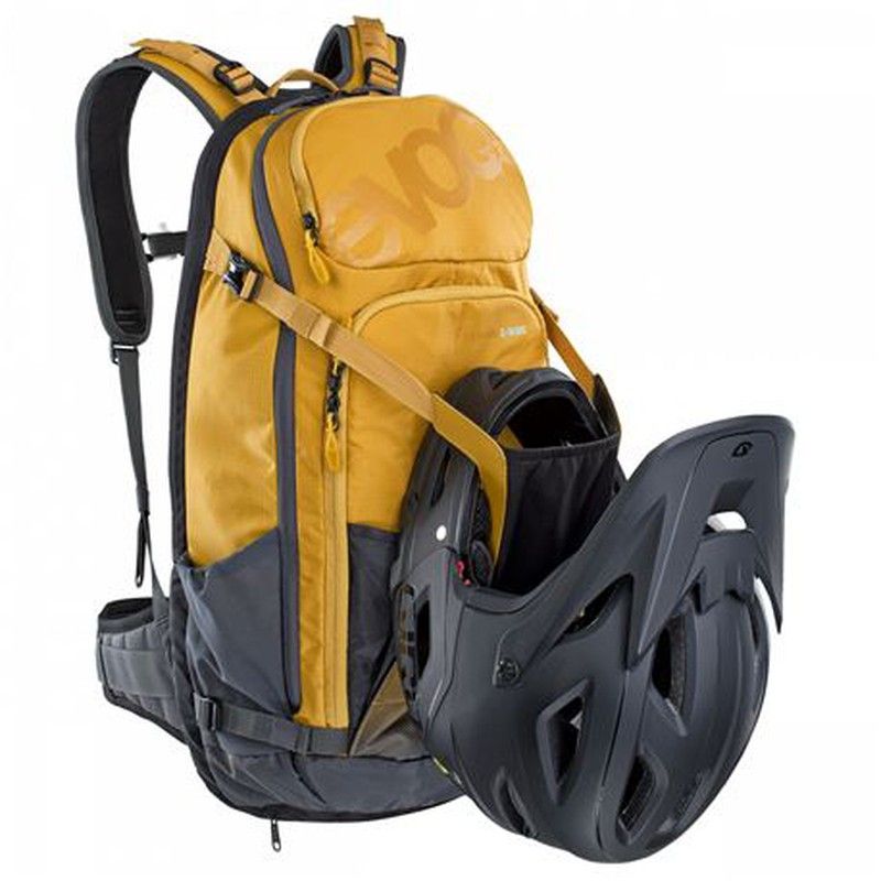 Mochila evoc enduro sale