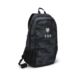 🎒🦊 Mochila Fox 180 – Practicidad, estilo y resistencia para tu día a día 🚀🌲