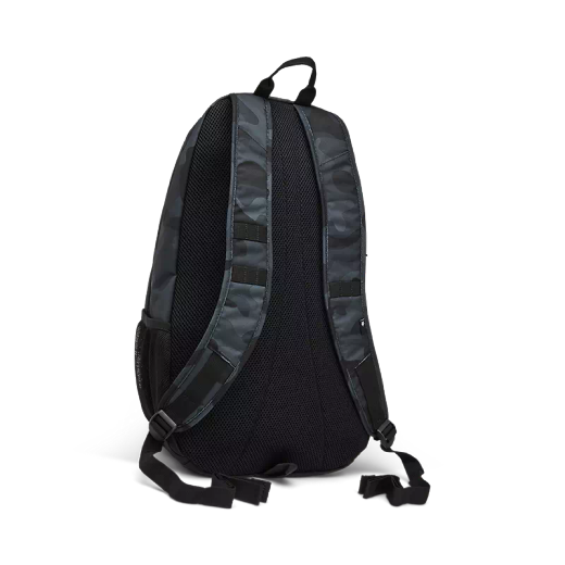 🎒🦊 Mochila Fox 180 – Practicidad, estilo y resistencia para tu día a día 🚀🌲
