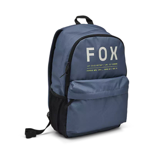 🎒✨ Mochila Fox Clean Up – Minimalista, práctica y lista para cualquier plan 🦊💼