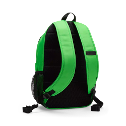 🎒✨ Mochila Fox Clean Up – Minimalista, práctica y lista para cualquier plan 🦊💼