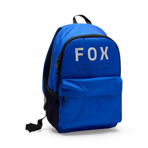🎒✨ Mochila Fox Clean Up – Minimalista, práctica y lista para cualquier plan 🦊💼