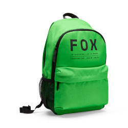🎒✨ Mochila Fox Clean Up – Minimalista, práctica y lista para cualquier plan 🦊💼