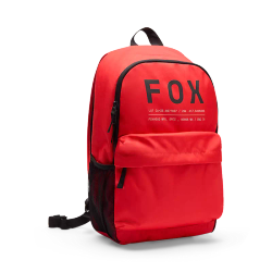 🎒✨ Mochila Fox Clean Up – Minimalista, práctica y lista para cualquier plan 🦊💼
