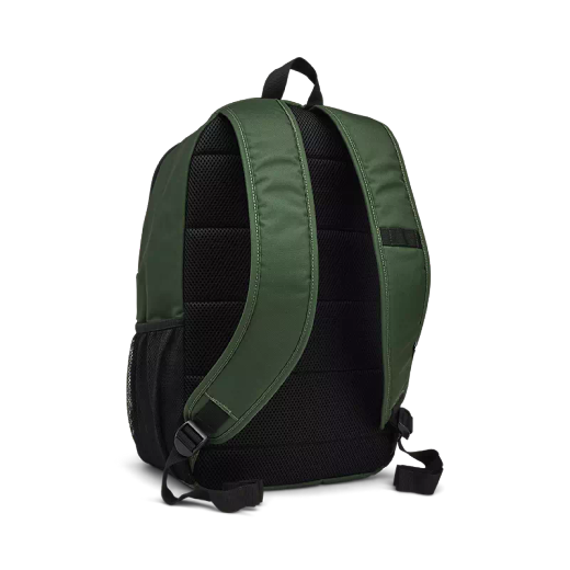🎒✨ Mochila Fox Clean Up – Minimalista, práctica y lista para cualquier plan 🦊💼