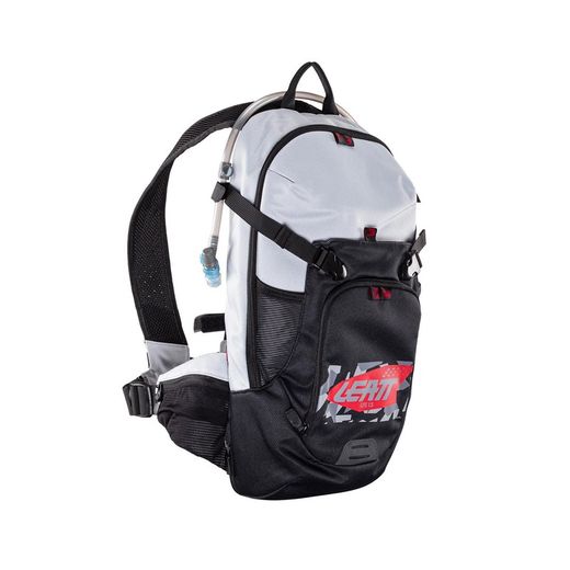 🚵‍♂️💧 Mochila Leatt Hidratación Moto Lite 1.5 Forge  – Tu compañera ideal para la aventura
