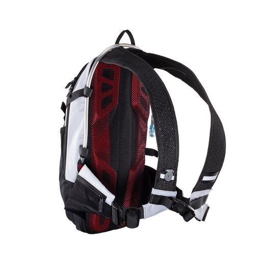 🚵‍♂️💧 Mochila Leatt Hidratación Moto Lite 1.5 Forge  – Tu compañera ideal para la aventura