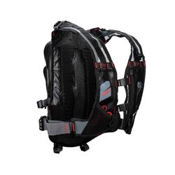 🏍️💦 Mochila Leatt Moto HydraDri WP 2.0 Titanium – Hidratación, Protección y Resistencia para los Riders Más Exigentes 💪🔥