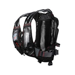 🏍️💦 Mochila Leatt Moto HydraDri WP 2.0 Titanium – Hidratación, Protección y Resistencia para los Riders Más Exigentes 💪🔥