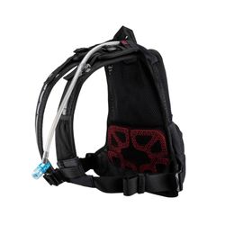 🎒🔥 Mochila Leatt Moto Race 1.5 HF Negro – Rendimiento, Comodidad y Funcionalidad para Riders de Alto Nivel 🏍️🏁
