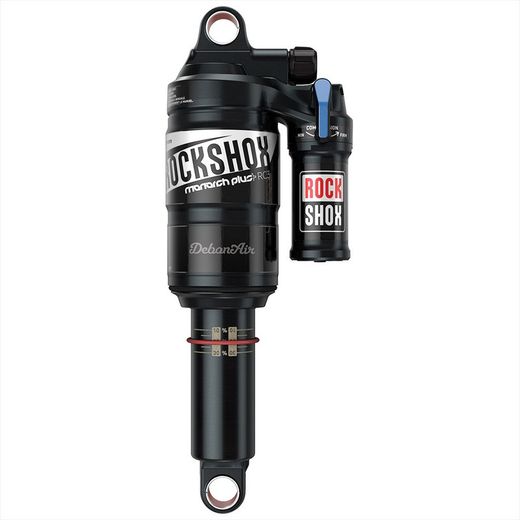 Amortiguador De Aire Rockshox Monarch Plus Rc3 Debon Air 200x51 '18