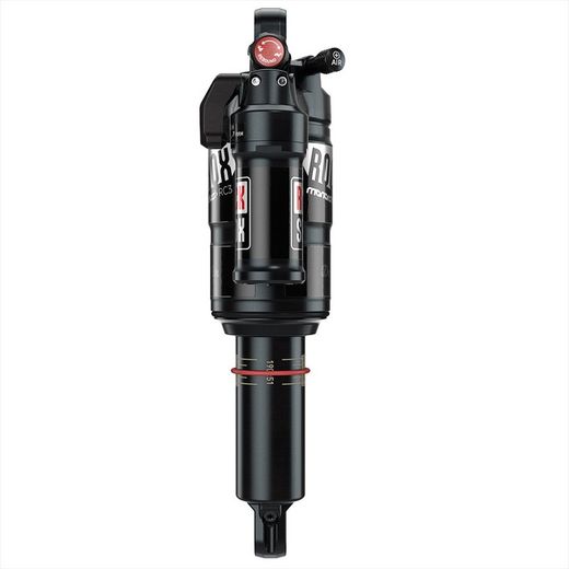 Amortiguador De Aire Rockshox Monarch Plus Rc3 Debon Air 200x57 '17