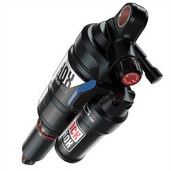 🚵‍♂️💨 Amortiguador de Aire RockShox Monarch Plus RC3 DebonAir 216x63 / 8.5x2.5 DB | Control Total y Máxima Sensibilidad ⚡🔧