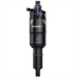 🚵‍♂️ Amortiguador RockShox Monarch RT3 Auto Sag 197x48 / 7.75x1.9  🔥 Rendimiento y control superior para tu bicicleta