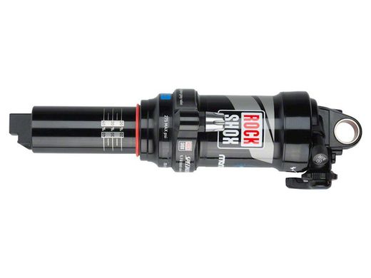🚵‍♂️ Amortiguador RockShox Monarch RT3 Auto Sag 197x48 / 7.75x1.9  🔥 Rendimiento y control superior para tu bicicleta