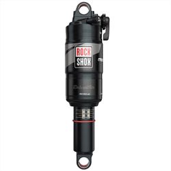 🚵‍♂️ Amortiguador RockShox Monarch RT3 Auto Sag 197x48 / 7.75x1.9  🔥 Rendimiento y control superior para tu bicicleta