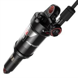 🚵‍♂️⚡ Amortiguador de Aire RockShox Monarch XX 190x51 (2017) – Comodidad y Control en Terrenos Técnicos 🔧🔥