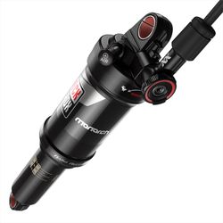 🚵‍♂️⚡ Amortiguador de Aire RockShox Monarch XX 190x51 (2017) – Comodidad y Control en Terrenos Técnicos 🔧🔥