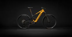 ⚡🚴‍♂️ Mondraker Carbon RR S Dense Yellow – Ligereza, potencia y diseño que inspiran 💛